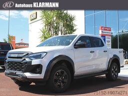 Isuzu D-Max Double Cab V-CROSS MY24