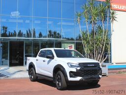 Isuzu D-Max Double Cab V-CROSS MY24