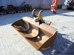 SMP Grabenlöffel 2.000 mm - SMP 2-Riedlberger