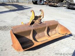 SMP Grabenlöffel 2.000 mm - SMP 2-Riedlberger