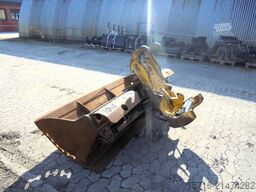 SMP Grabenlöffel 2.000 mm - SMP 2-Riedlberger