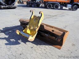 SMP Grabenlöffel 2.000 mm - SMP 2-Riedlberger