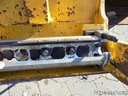 SMP Grabenlöffel 2.000 mm - SMP 2-Riedlberger