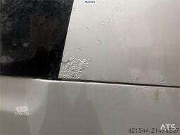 Mercedes-Benz Sprinter w/ 15+1+1 seats w/ 2 sets of tires