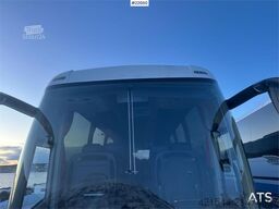 Higer Scania touring HD