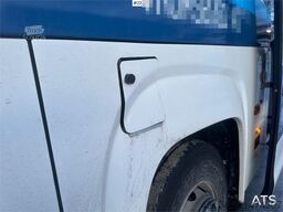 Higer Scania touring HD