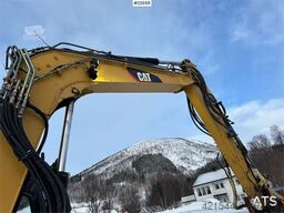 Caterpillar 308D