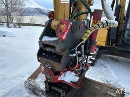 Caterpillar 308D
