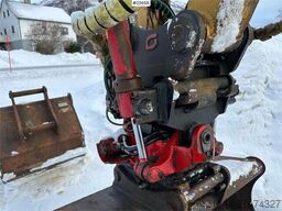 Caterpillar 308D