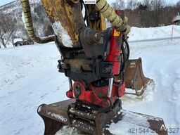 Caterpillar 308D