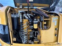 Caterpillar 308D