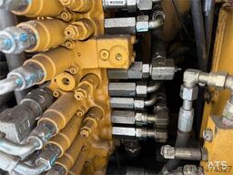 Caterpillar 308D