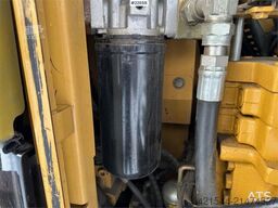 Caterpillar 308D