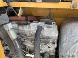 Caterpillar 308D
