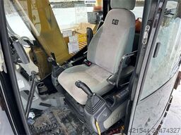 Caterpillar 308D