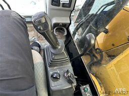 Caterpillar 308D