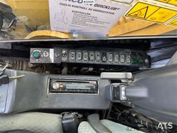 Caterpillar 308D