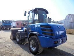 Terex TL 100