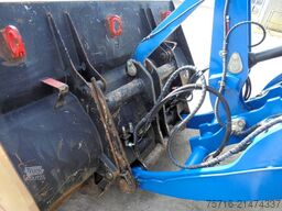 Terex TL 100