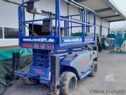 Haulotte Compact 12 DX 12,06 m