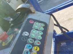 Haulotte Compact 12 DX 12,06 m