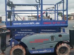 Haulotte Compact 12 DX 12,06 m