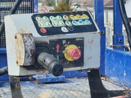 Haulotte Compact 12 DX 12,06 m