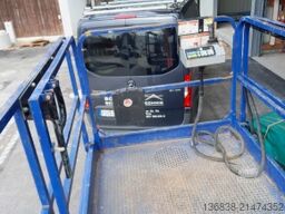 Haulotte Compact 12 DX 12,06 m