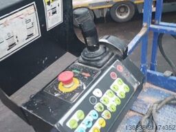 Haulotte Compact 12 DX 12,06 m