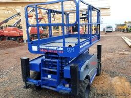 Haulotte Compact 12 DX 12,06 m