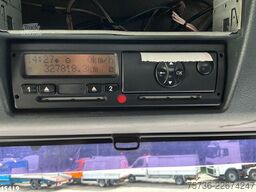 Man TGS 26.400 6x4 Manual Full Steel Just 327.817 km!