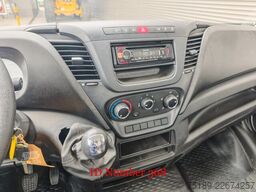 Iveco Daily 35-120 Multitel MX210