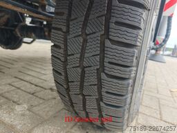 Iveco Daily 35-120 Multitel MX210