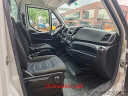 Iveco Daily 35-120 Multitel MX210