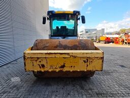 Atlas Copco Dynapac CA 3500 D