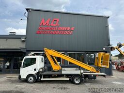 Nissan Cabstar