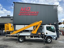 Nissan Cabstar