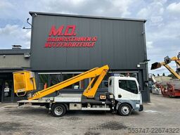 Nissan Cabstar