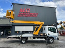 Nissan Cabstar