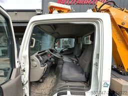Nissan Cabstar