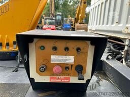 Nissan Cabstar
