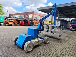 Niftylift Manlift Lowrider