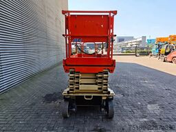 JLG 3246 ES