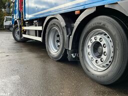 Volvo FE 280 Euro 6 Palfinger 23 Tonmeter laadkraan J...