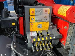 Volvo FE 280 Euro 6 Palfinger 23 Tonmeter laadkraan J...