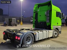 MAN TGX 18.500 4X2 XLX Retarder ACC Euro 6