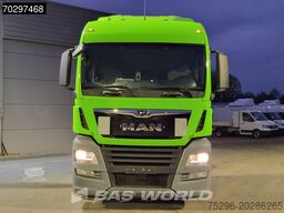 MAN TGX 18.500 4X2 XLX Retarder ACC Euro 6