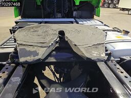 MAN TGX 18.500 4X2 XLX Retarder ACC Euro 6