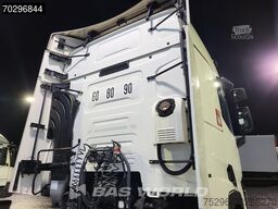 Renault T 460 4X2 Retarder 2xTanks Standklima Euro 6