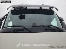 Renault T 480 4X2 Retarder 2xTanks Standklima ACC Euro 6